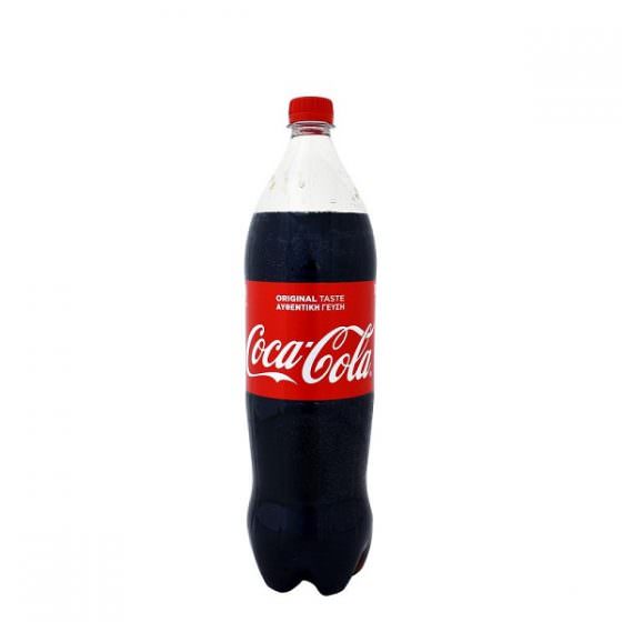 Anapsyktiko Coca Cola 1 5l
