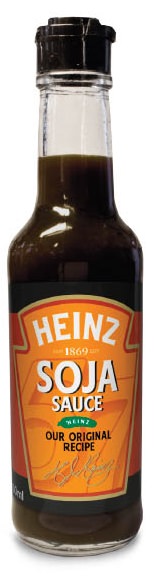 Heinz Soja Sauce 150 Ml