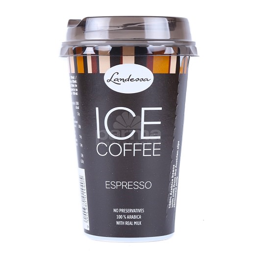Landessa Ice Coffee Espresso 230ml
