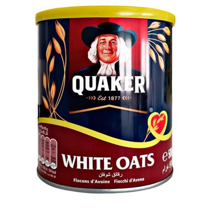 Quaker Oats 500