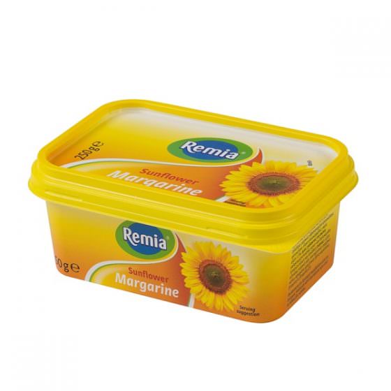 Remia Margarine 250g