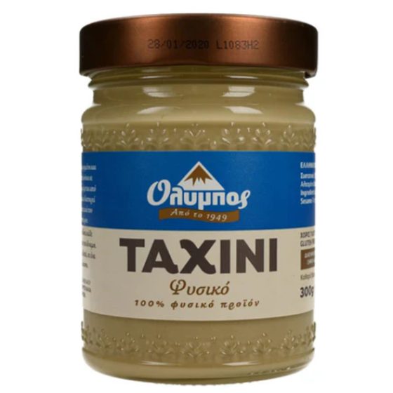 Tahini Klasiko