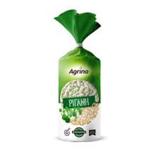 Agrino Rice Oregano Gluten Free 120g