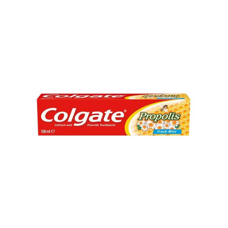 Colgate Toothpaste Propolis Fresh Mint 100ml