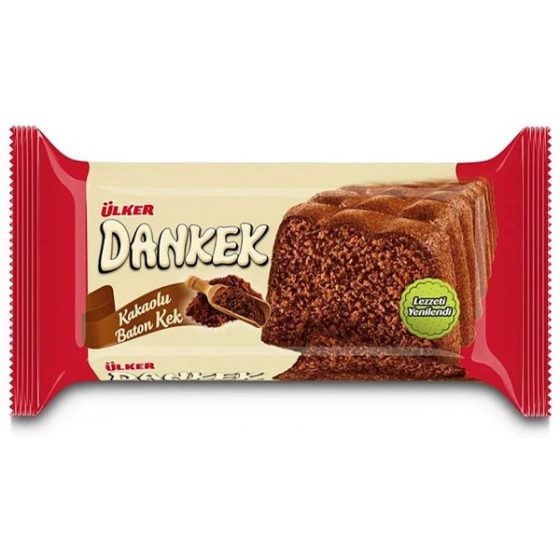 DANKEK COCOA CAKE 210g
