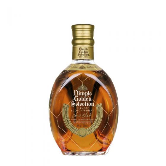 DIMPLE WHISKEY 0,7L