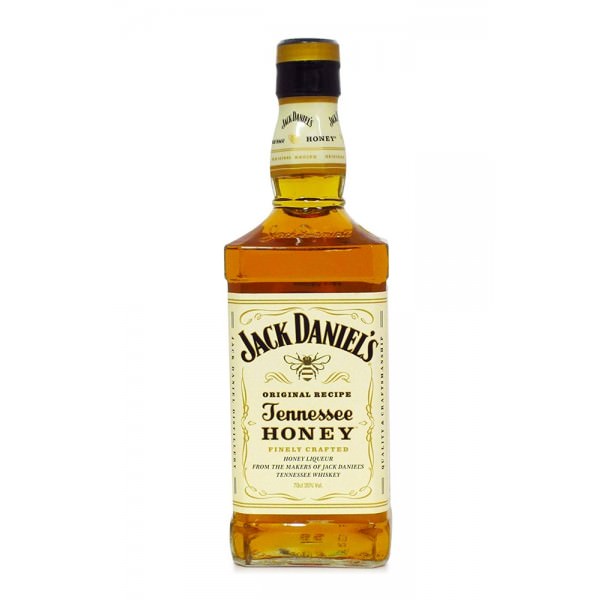 Jack Daniels Jennessee Honey 0,7l