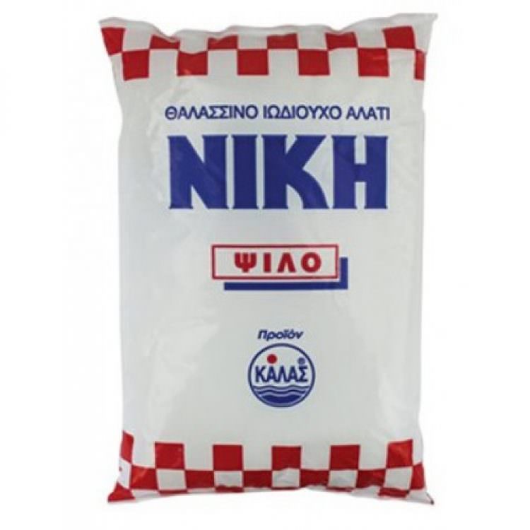 Kalas Nikh Thick Salt