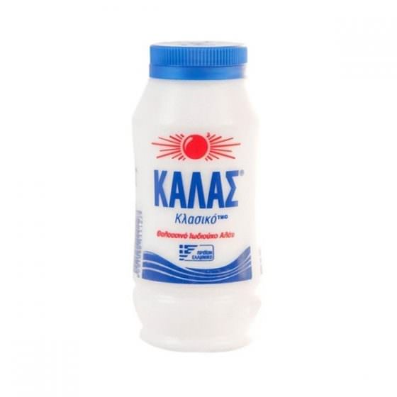 Kalas Sea Salt 250g