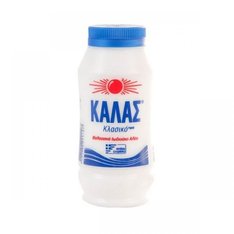 Kalas Sea Salt 250g