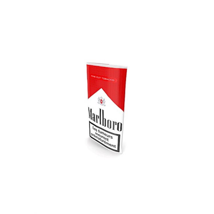 Marlboro Red Tobacco 30g