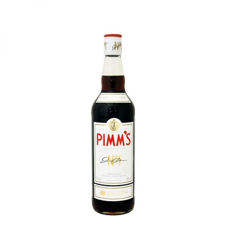 PIMMS 0,7L