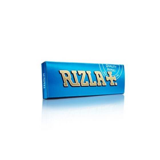 RIZZLA PAPERS LIGHT BLUE