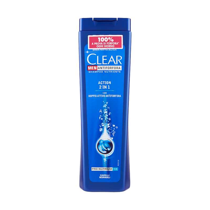 Clear Men Shampoo Anti Dardruff 250ml