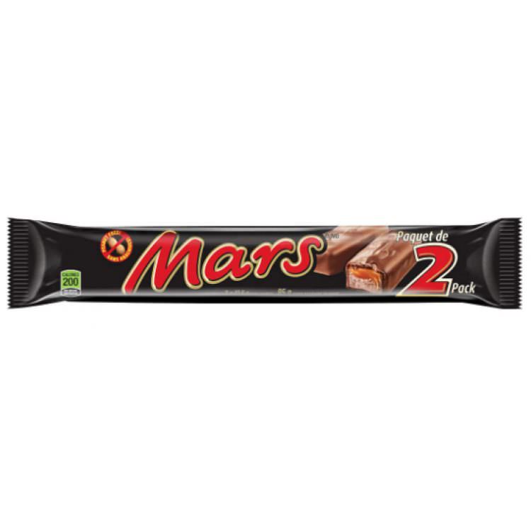 MARS 2PACK