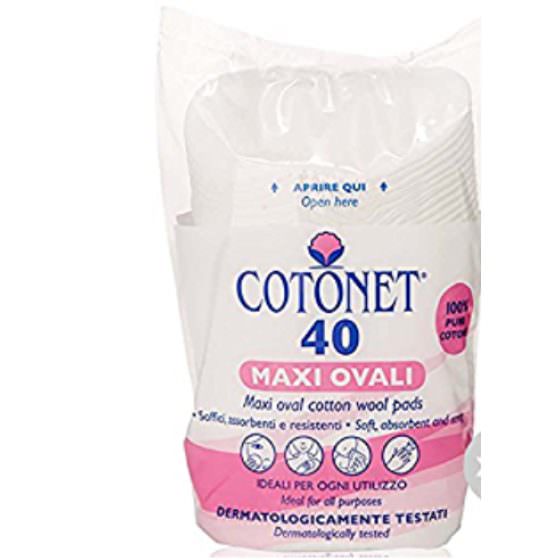 cotonet 40