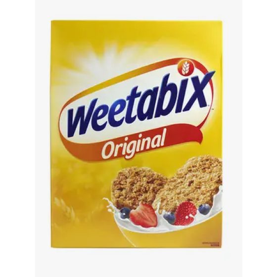 Weetabix